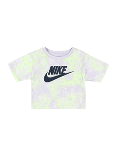 Nike(ナイキ) |キッズ(105-120cm) セット商品 NIKE(ナイキ) NKG BOXY TEE & BIKE SHORT