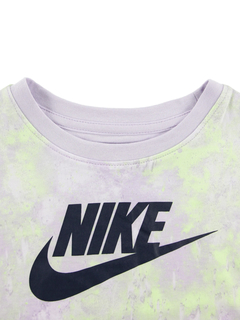 Nike(ナイキ) |キッズ(105-120cm) セット商品 NIKE(ナイキ) NKG BOXY TEE & BIKE SHORT