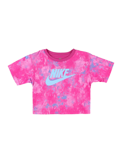 Nike(ナイキ) |キッズ(105-120cm) セット商品 NIKE(ナイキ) NKG BOXY TEE & BIKE SHORT