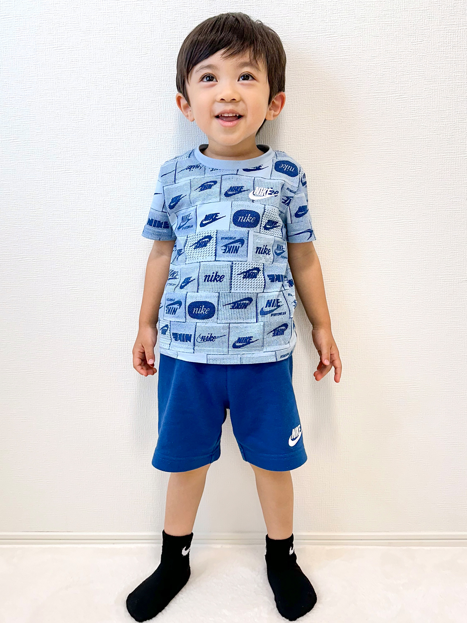 Nike（ナイキ）｜トドラー(90-100cm) セット商品 NIKE(ナイキ