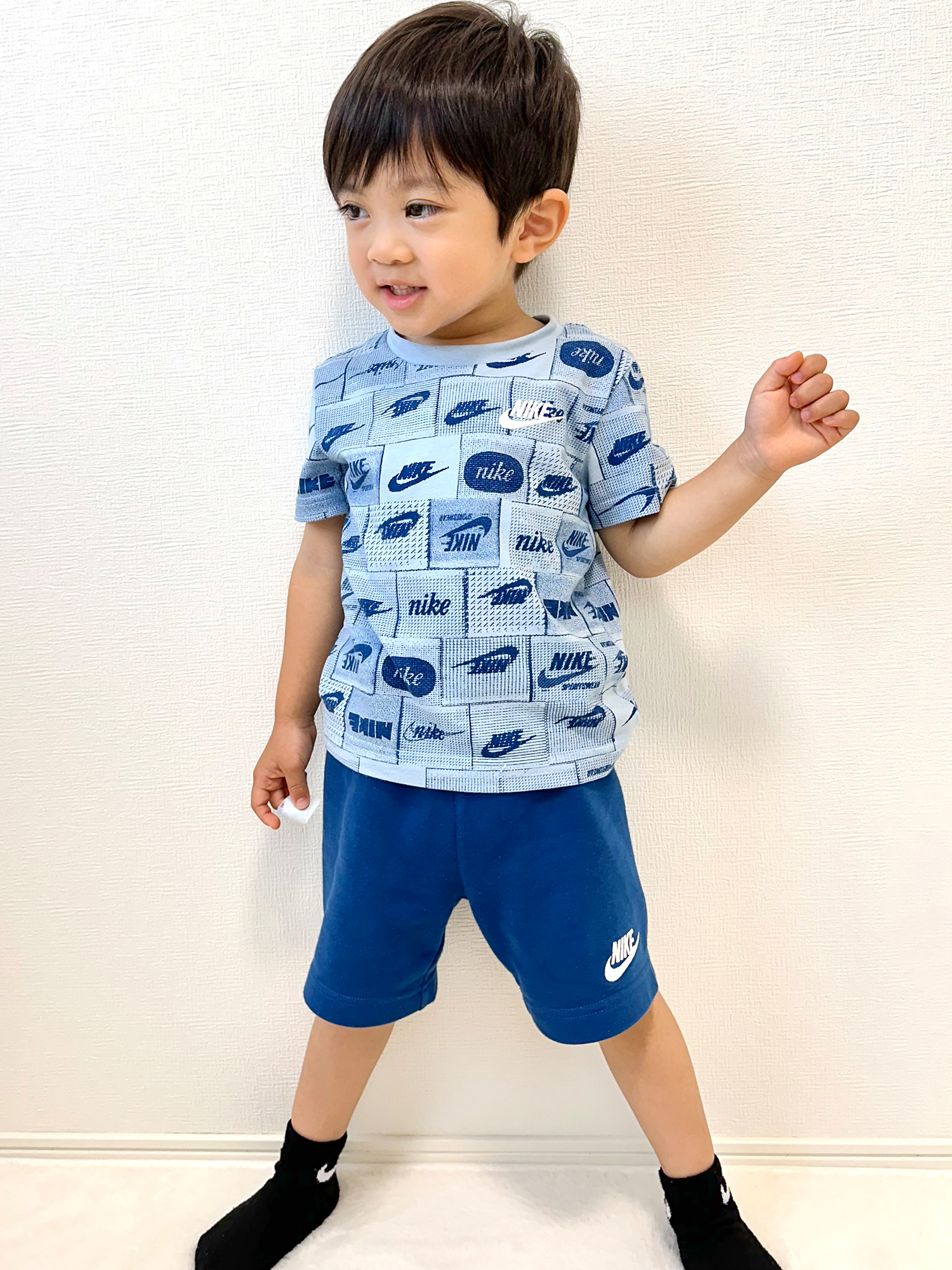 Nike（ナイキ）｜トドラー(90-100cm) セット商品 NIKE(ナイキ