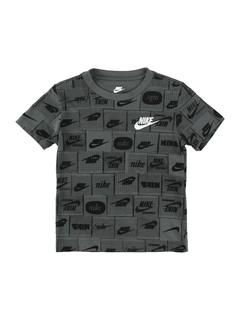 Nike(ナイキ) |キッズ(105-120cm) セット商品 NIKE(ナイキ) NKB B NSW CLUB SSNL AOP SHORT