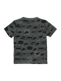 Nike(ナイキ) |キッズ(105-120cm) セット商品 NIKE(ナイキ) NKB B NSW CLUB SSNL AOP SHORT