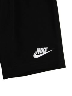 Nike(ナイキ) |キッズ(105-120cm) セット商品 NIKE(ナイキ) NKB B NSW CLUB SSNL AOP SHORT