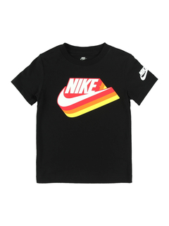 Nike(ナイキ) |キッズ(105-120cm) Tシャツ NIKE(ナイキ) NKB GRADIENT FUTURA SS TEE