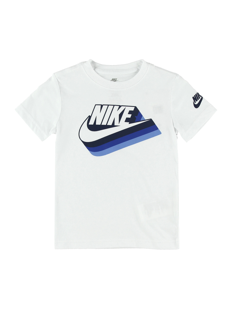 Nike(ナイキ) |キッズ(105-120cm) Tシャツ NIKE(ナイキ) NKB GRADIENT FUTURA SS TEE