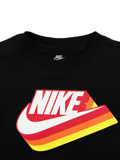 Nike(ナイキ) |キッズ(105-120cm) Tシャツ NIKE(ナイキ) NKB GRADIENT FUTURA SS TEE