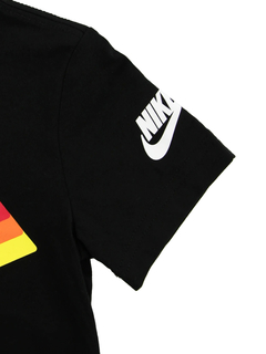 Nike(ナイキ) |キッズ(105-120cm) Tシャツ NIKE(ナイキ) NKB GRADIENT FUTURA SS TEE