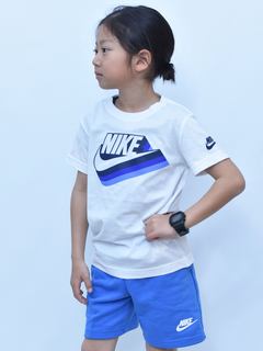 Nike(ナイキ) |キッズ(105-120cm) Tシャツ NIKE(ナイキ) NKB GRADIENT FUTURA SS TEE