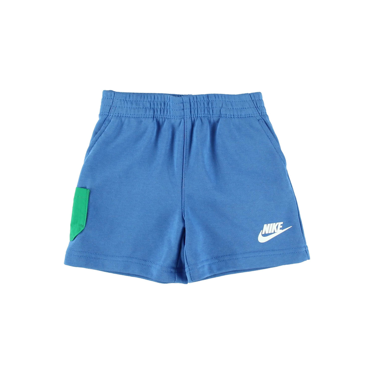 Nike(ナイキ) |トドラー(90-100cm) ショートパンツ NIKE(ナイキ) NKB B NSW FT SHORT