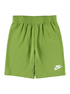 Nike(ナイキ) |キッズ(105-120cm) セット商品 NIKE(ナイキ) NKB B NSW AOP FT SHORT SET