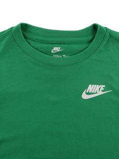 Nike(ナイキ) |キッズ(105-120cm) Tシャツ NIKE(ナイキ) NKB RETRO STICKER LS TEE