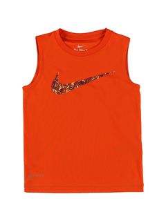 Nike(ナイキ) |キッズ(105-120cm) タンクトップ NIKE(ナイキ) NKB ADP SWOOSH TANK