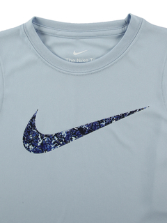 Nike(ナイキ) |キッズ(105-120cm) タンクトップ NIKE(ナイキ) NKB ADP SWOOSH TANK