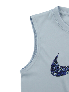 Nike(ナイキ) |キッズ(105-120cm) タンクトップ NIKE(ナイキ) NKB ADP SWOOSH TANK