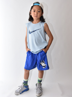 Nike(ナイキ) |キッズ(105-120cm) タンクトップ NIKE(ナイキ) NKB ADP SWOOSH TANK