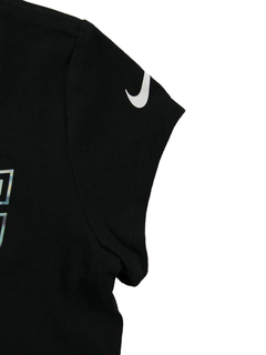 Nike(ナイキ) |キッズ(105-120cm) Tシャツ NIKE(ナイキ) ICONCLASH S/S TEE