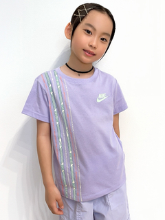 Nike(ナイキ) |キッズ(105-120cm) Tシャツ NIKE(ナイキ) NKG HAPPY CAMPER TEE