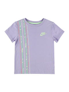 Nike(ナイキ) |キッズ(105-120cm) Tシャツ NIKE(ナイキ) NKG HAPPY CAMPER TEE