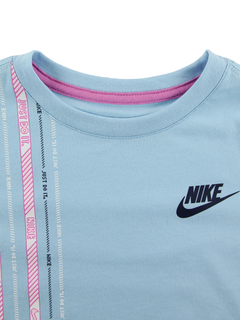 Nike(ナイキ) |キッズ(105-120cm) Tシャツ NIKE(ナイキ) NKG HAPPY CAMPER TEE