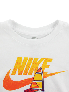 Nike(ナイキ) |トドラー(90-100cm) Tシャツ NIKE(ナイキ) NKB NIKE AIR SS TEE