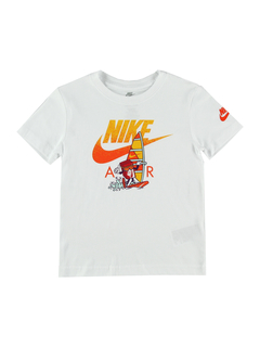 Nike(ナイキ) |キッズ(105-120cm) Tシャツ NIKE(ナイキ) NKB NIKE AIR SS TEE