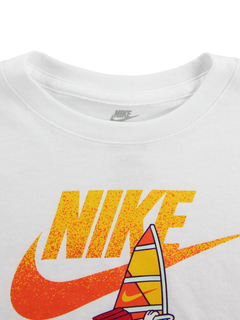 Nike(ナイキ) |キッズ(105-120cm) Tシャツ NIKE(ナイキ) NKB NIKE AIR SS TEE