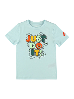 Nike(ナイキ) |キッズ(105-120cm) Tシャツ NIKE(ナイキ) NKB BUBBLE JDI T-SHIRT