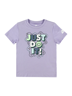 Nike(ナイキ) |キッズ(105-120cm) Tシャツ NIKE(ナイキ) NKB BUBBLE JDI T-SHIRT