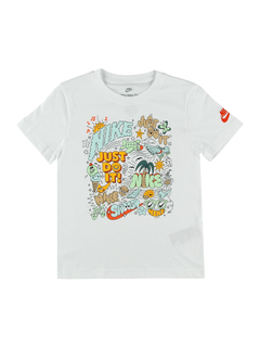 Nike(ナイキ) |キッズ(105-120cm) Tシャツ NIKE(ナイキ) NKB DOODLEVISION T-SHIRT