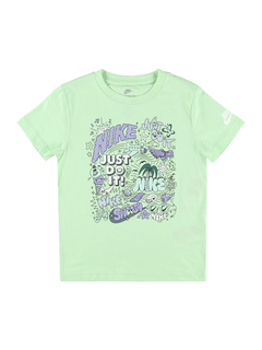 Nike(ナイキ) |キッズ(105-120cm) Tシャツ NIKE(ナイキ) NKB DOODLEVISION T-SHIRT