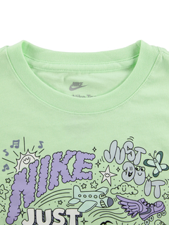 Nike(ナイキ) |キッズ(105-120cm) Tシャツ NIKE(ナイキ) NKB DOODLEVISION T-SHIRT