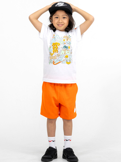 Nike(ナイキ) |キッズ(105-120cm) Tシャツ NIKE(ナイキ) NKB DOODLEVISION T-SHIRT