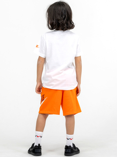 Nike(ナイキ) |キッズ(105-120cm) Tシャツ NIKE(ナイキ) NKB DOODLEVISION T-SHIRT