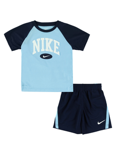 Nike(ナイキ) |トドラー(90-100cm) セット商品 NIKE(ナイキ) NKB B NK DF RAGLAN MESH SHORT