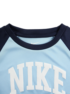 Nike(ナイキ) |トドラー(90-100cm) セット商品 NIKE(ナイキ) NKB B NK DF RAGLAN MESH SHORT