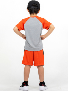 Nike(ナイキ) |キッズ(105-120cm) セット商品 NIKE(ナイキ) NKB B NK DF RAGLAN MESH SHORT