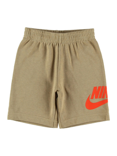 Nike(ナイキ) |トドラー(90-100cm) セット商品 NIKE(ナイキ) NKB NSW TOSS AOP 2PC SHORT SET