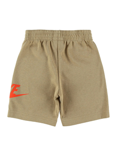 Nike(ナイキ) |トドラー(90-100cm) セット商品 NIKE(ナイキ) NKB NSW TOSS AOP 2PC SHORT SET