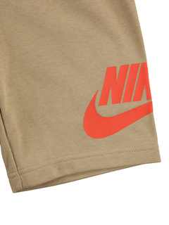 Nike(ナイキ) |トドラー(90-100cm) セット商品 NIKE(ナイキ) NKB NSW TOSS AOP 2PC SHORT SET