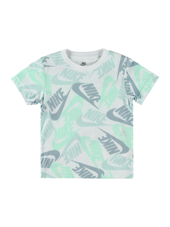 Nike(ナイキ) |トドラー(90-100cm) セット商品 NIKE(ナイキ) NKB NSW TOSS AOP 2PC SHORT SET