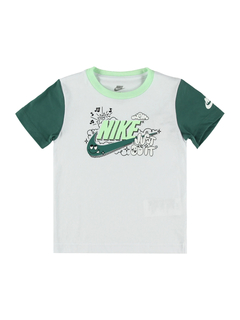 Nike(ナイキ) |トドラー(90-100cm) セット商品 NIKE(ナイキ) NKB B NSW CYOA SS TEE FT SHORT