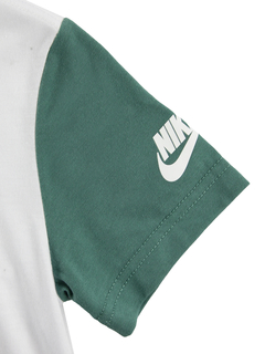 Nike(ナイキ) |トドラー(90-100cm) セット商品 NIKE(ナイキ) NKB B NSW CYOA SS TEE FT SHORT