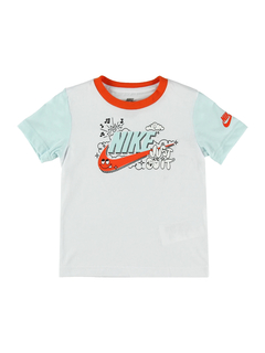 Nike(ナイキ) |トドラー(90-100cm) セット商品 NIKE(ナイキ) NKB B NSW CYOA SS TEE FT SHORT