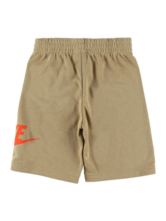 Nike(ナイキ) |キッズ(105-120cm) セット商品 NIKE(ナイキ) NKB NSW TOSS AOP 2PC SHORT SET