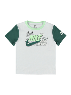 Nike(ナイキ) |キッズ(105-120cm) セット商品 NIKE(ナイキ) NKB B NSW CYOA SS TEE FT SHORT