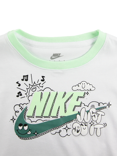 Nike(ナイキ) |キッズ(105-120cm) セット商品 NIKE(ナイキ) NKB B NSW CYOA SS TEE FT SHORT