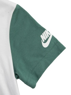 Nike(ナイキ) |キッズ(105-120cm) セット商品 NIKE(ナイキ) NKB B NSW CYOA SS TEE FT SHORT