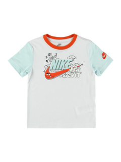 Nike(ナイキ) |キッズ(105-120cm) セット商品 NIKE(ナイキ) NKB B NSW CYOA SS TEE FT SHORT