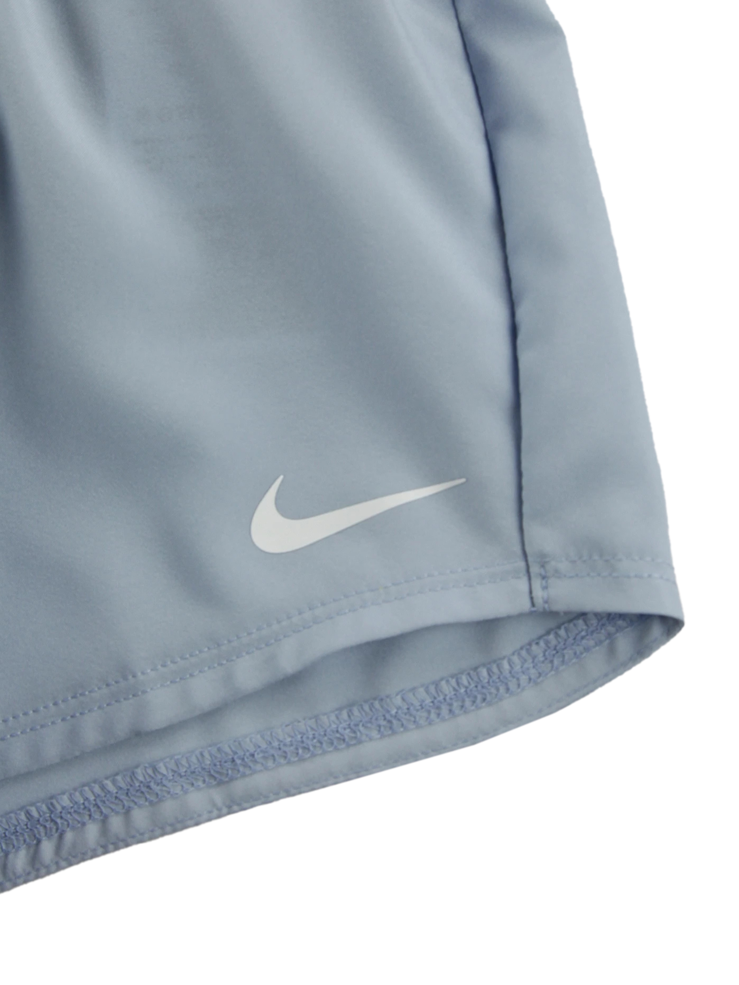 90s Nike ボタン付きパンツ Mサイズ シルバー Nike（ナイキ）｜トドラー(90-100cm) ショートパンツ NIKE